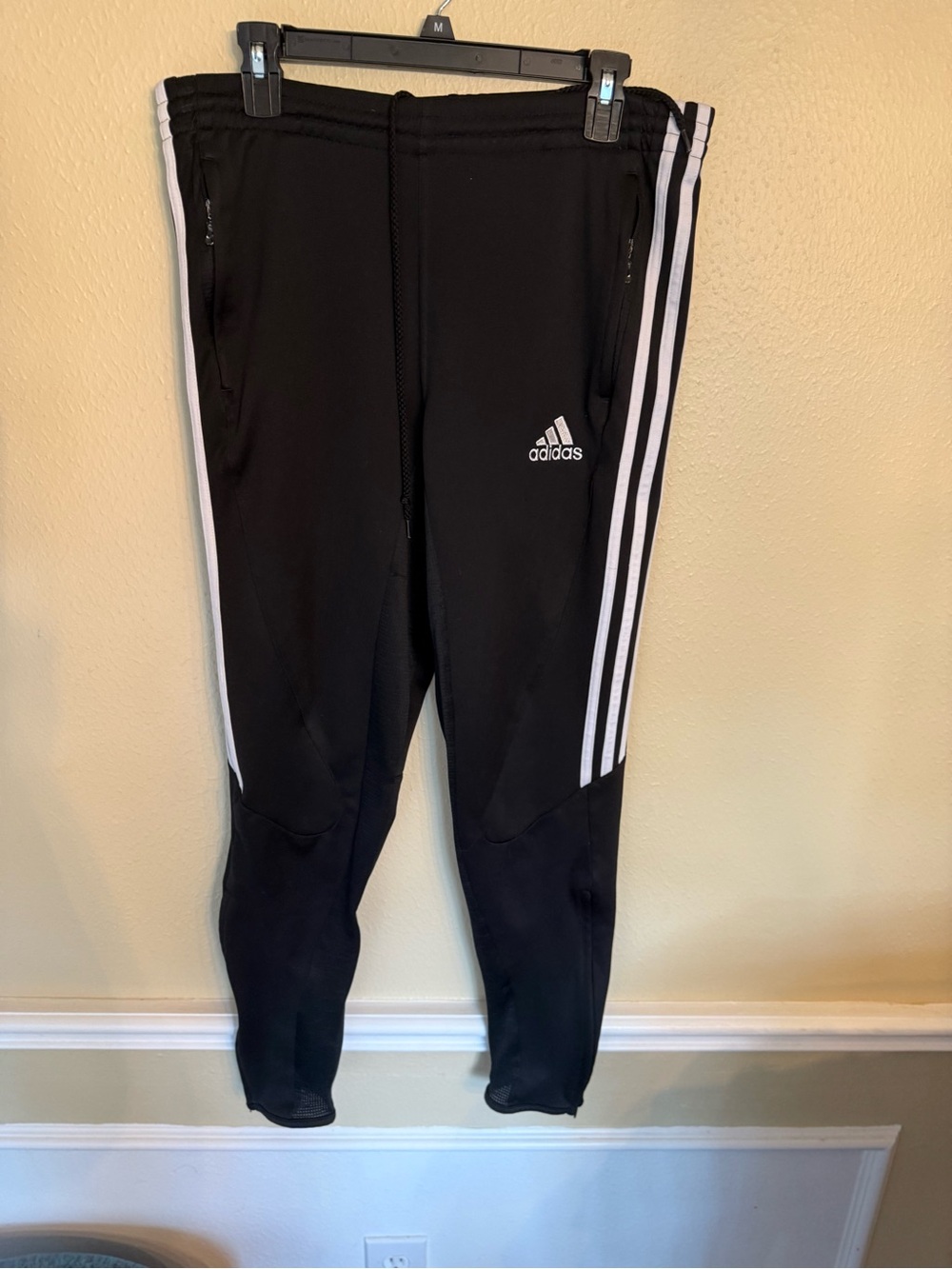 adidas Tiro women’s training pants size xs